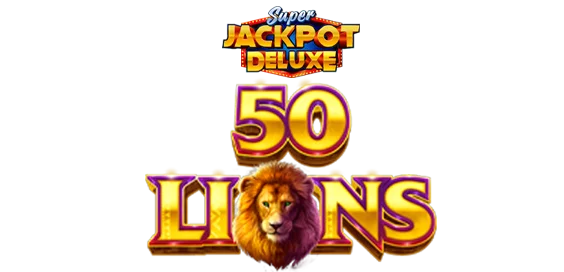50 Lions Deluxe