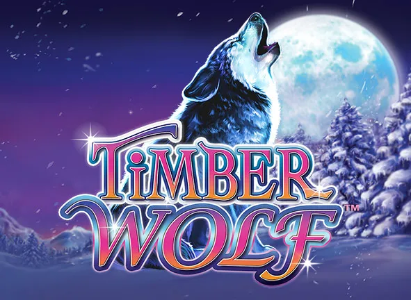 timber wolf
