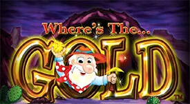 Wheres The Gold