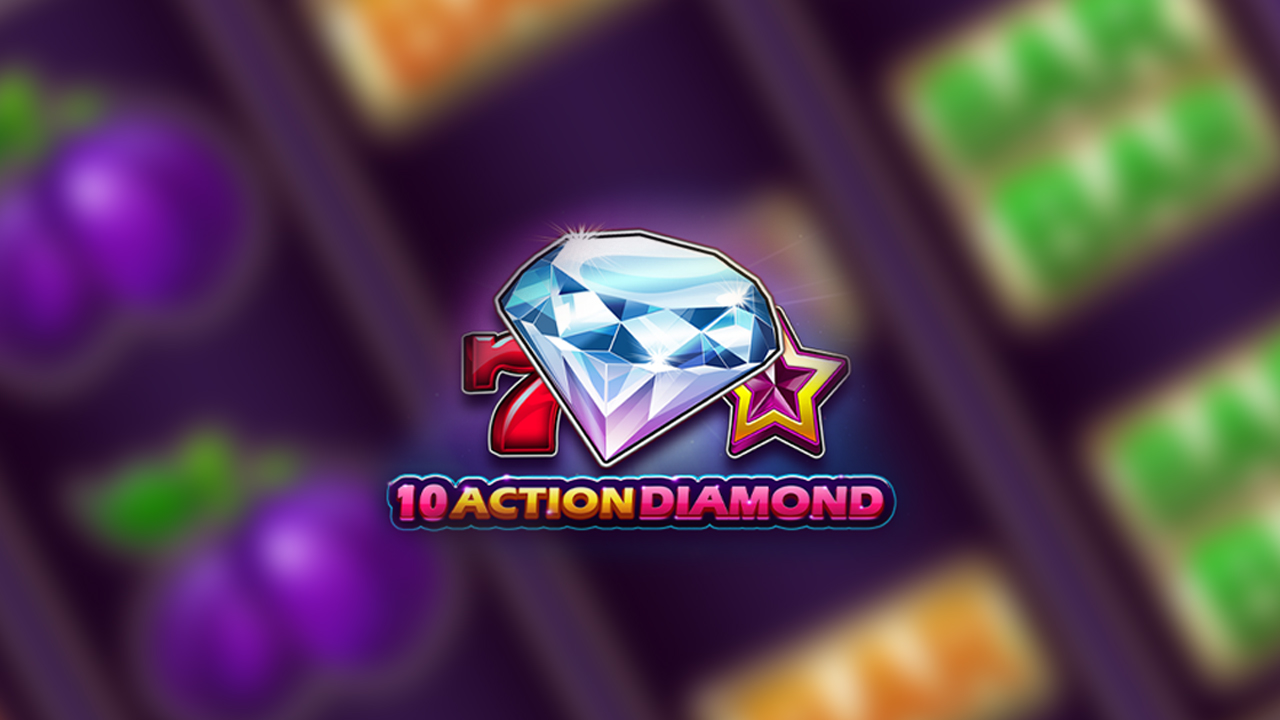 10 Action Diamond