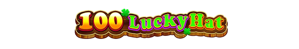 100 lucky hat