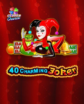 40 charming joker