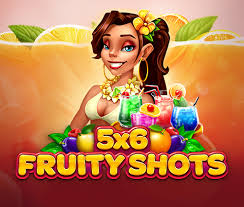 5×6 Juicy Shots
