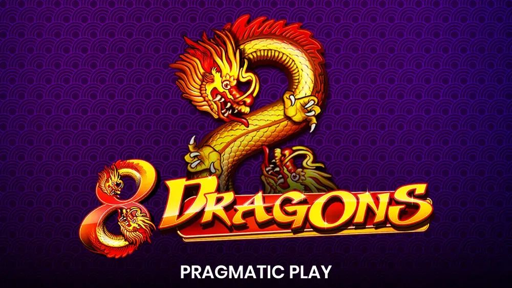 8 Dragons™