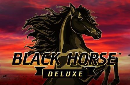 Black Horse Deluxe