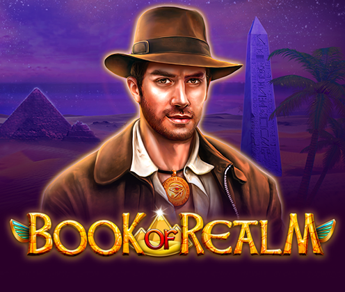 Book of realm