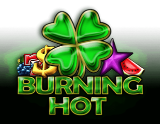 Burning Hot Extreme