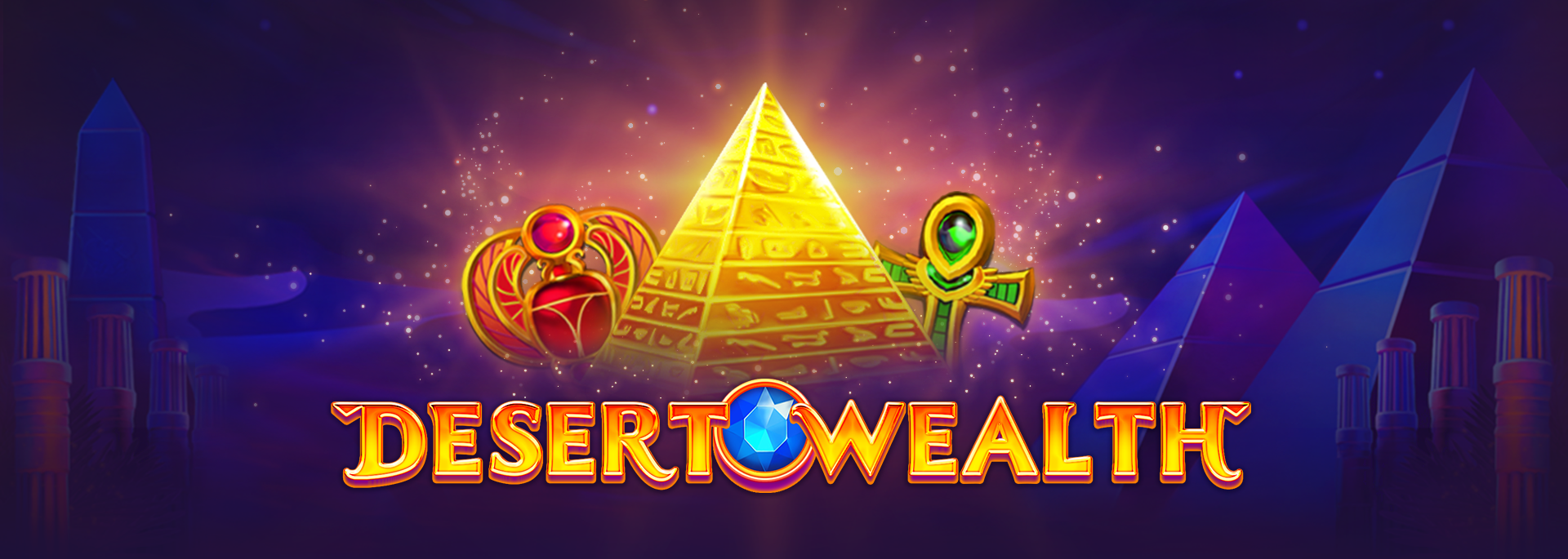 Desert Wealth