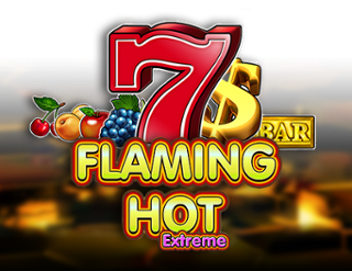 Flaming hot extreme