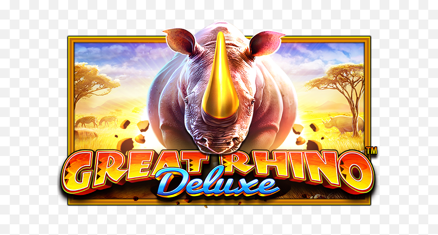 Great Rhino Deluxe™