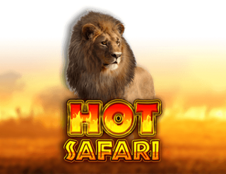 Hot Safari™