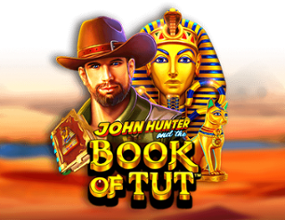 John Hunter and the book of Tut™