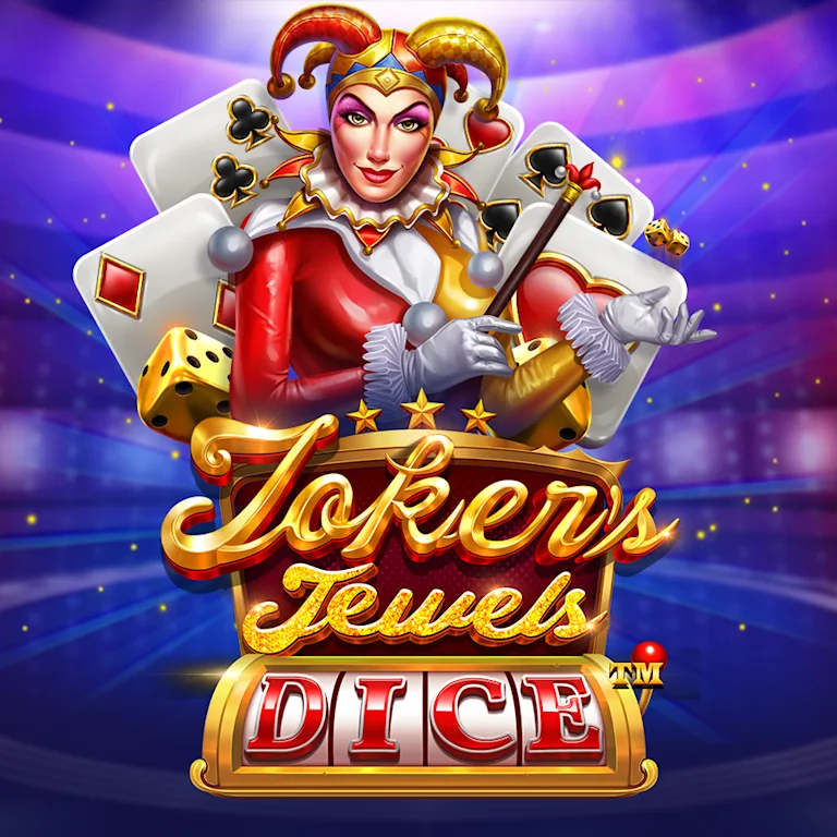 Joker’s Jewels™