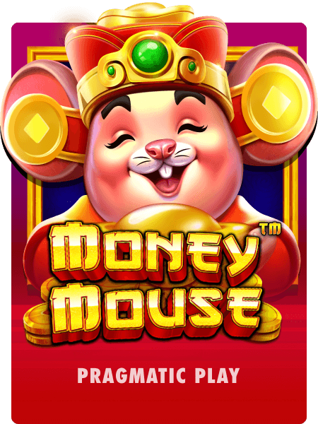 Money Mouse™