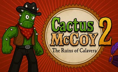 Mr. Cactus