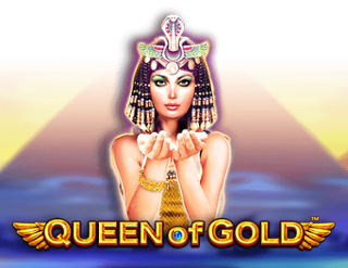 Queen of Gold™