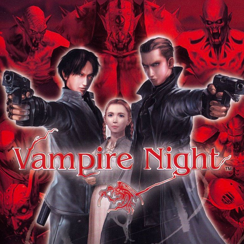 Vampire night