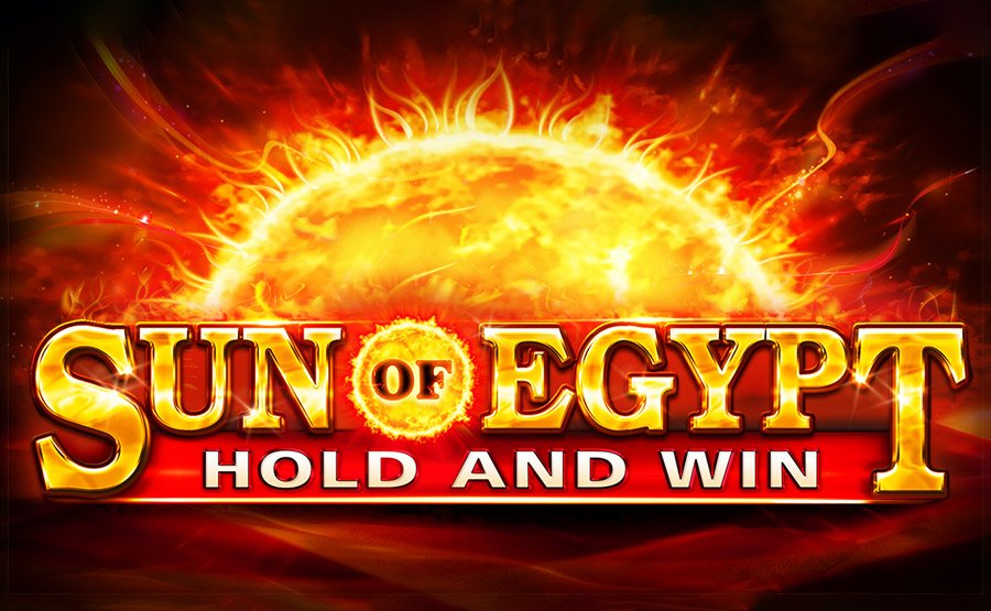 Sun of Egypt 2