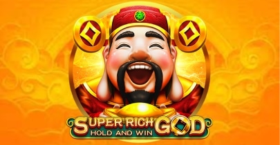 Super Rich God