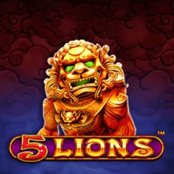 5 Lions