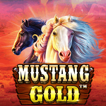 Mustang Gold