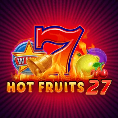 Hot Fruits 27