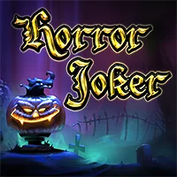Horror Joker