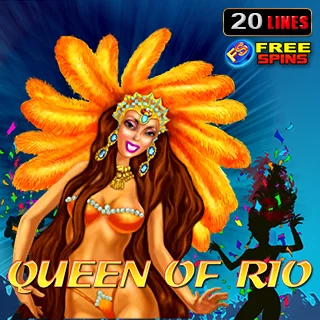 Queen of Rio