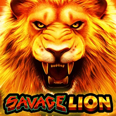 Savage Lion