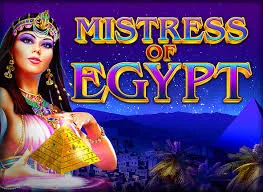 Mistress Of Egypt
