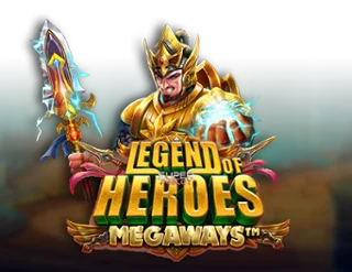 Legend of Heroes Megaways