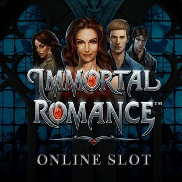Immortal Romance