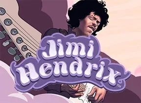 jimi hendrix