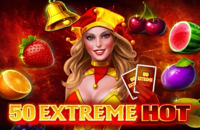 50 Extreme Hot