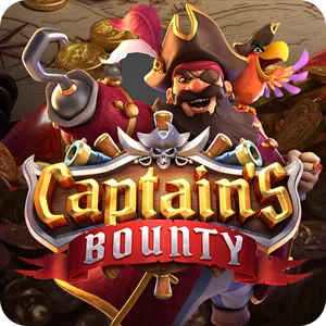 Captain`s Bounty