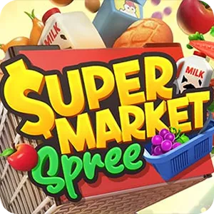Supermarket Spree