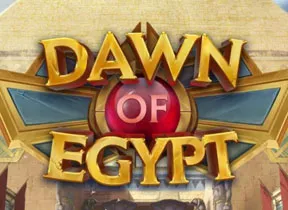 Dawn of Egypt