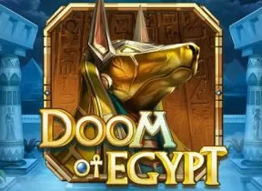 Doom of Egypt