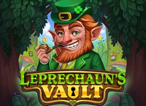 Leprechaun`s Vault