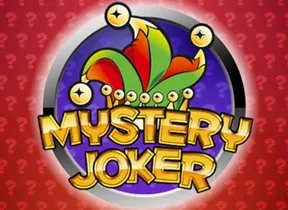 Mystery joker