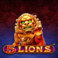 5 Lions