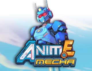 Anime Mecha Megaways
