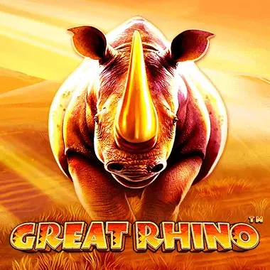 Great Rhino