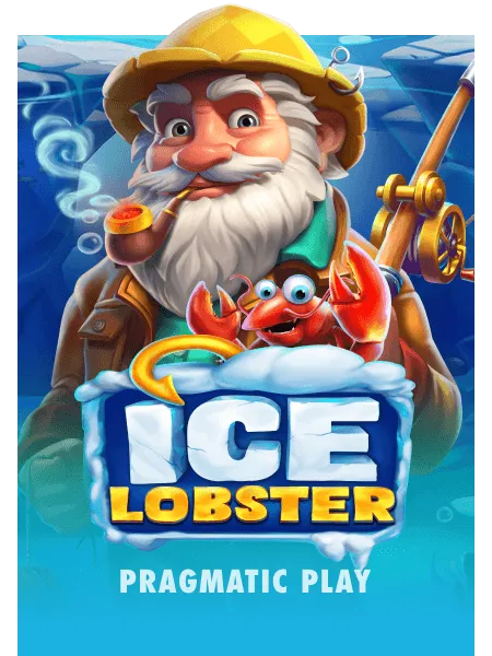 Ice Lobster