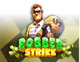 Robber Strike