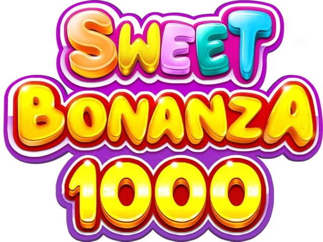 Sweet Bonanza 1000