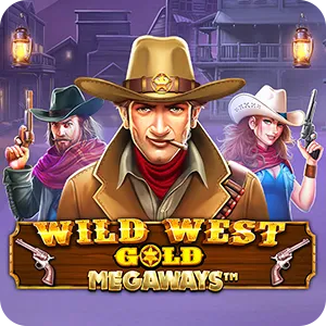Wild West Gold® Megaways