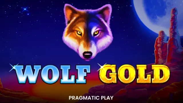 Wolf Gold™