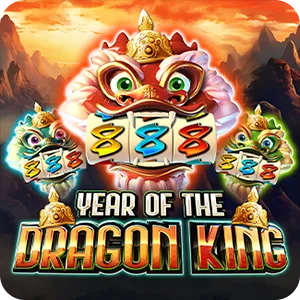 Floating Dragon – Year of the Snake