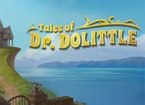 Tales of Dr Dolittle